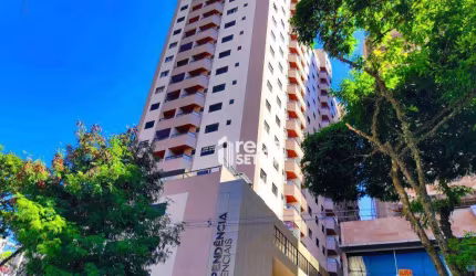 Apartamento com 2 quartos à venda, 60 m² por R$ 429.000 - São Mateus - Juiz de Fora/MG