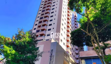 Apartamento Garden com 3 quartos à venda, 110 m² por R$ 619.000 - São Mateus - Juiz de Fora/MG