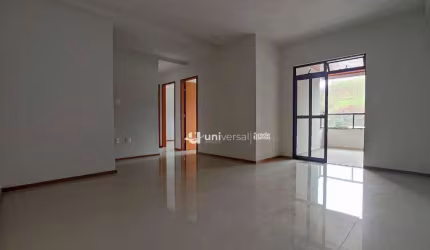Apartamento com 3 quartos à venda, 97 m² por R$ 599.000 - São Mateus - Juiz de Fora/MG
