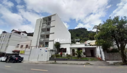 Apartamento novinho com 2 quartos à venda, 70 m² por R$ 329.000 - Paineiras - Juiz de Fora/MG