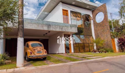 Casa com 4 quartos à venda por R$ 3.710.000 - Jardins Imperiais - Juiz de Fora/MG