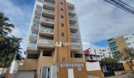 Cobertura duplex com 2 quartos, cozinha e banheiros planejados, elevador à venda, 80 m² de R$448.000 Cascatinha - Juiz de Fora/MG