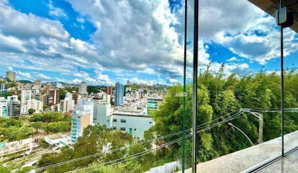 Cobertura com 3 quartos à venda, 140 m² por R$299.990 Bom Pastor - Juiz de Fora/MG
