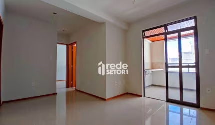 Apartamento com 2 quartos à venda, 65 m² por R$ 409.000 - Santa Helena - Juiz de Fora/MG