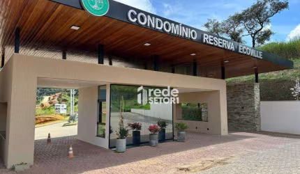 Terreno à venda, 1631 m² por R$ 250.000,00 - Salvaterra - Juiz de Fora/MG