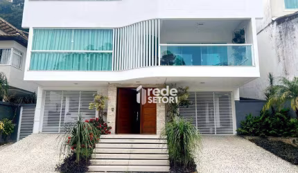 Casa com 5 Quartos à venda, 560 m² de R$ 2690.000,00 por R$ 2.590.000 -que Imperial - Juiz de Fora/MG