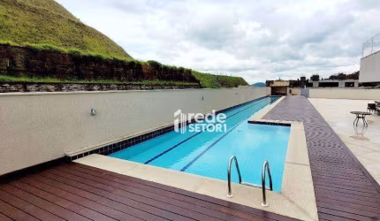 Apartamento com 3 quartos à venda, 97 m² por R$ 850.000 - Bom Pastor - Juiz de Fora/MG