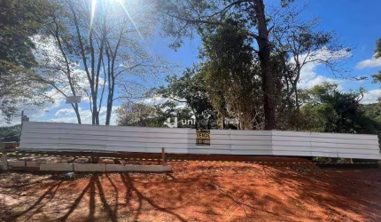 Terreno à venda, 590 m² por R$ 380.000,00 - Aeroporto - Juiz de Fora/MG