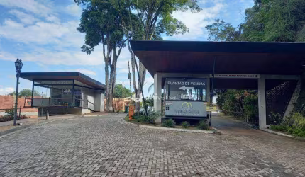 Terreno à venda, 410 m² por R$ 270.000,00 - Aeroporto - Juiz de Fora/MG