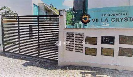 Casa com 2 quartos à venda, 100 m² por R$ 409.000 - Marilândia - Juiz de Fora/MG