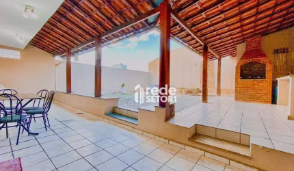 Casa com 4 quartos à venda, 243 m² por R$ 560.000 - Cruzeiro do Sul - Juiz de Fora/MG
