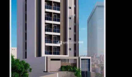 Studio à venda, 28 m² por R$ 254.880,00 - São Mateus - Juiz de Fora/MG