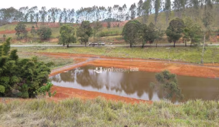 Terreno à venda, 60538 m² por R$ 2.250.000,00 - Igrejinha - Juiz de Fora/MG