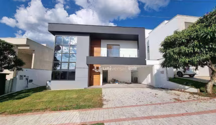 Casa à venda, 317 m² por R$ 1.600.000,00 - Residencial Alvim - Juiz de Fora/MG