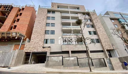 Cobertura com 4 quartos à venda, 160 m² por R$ 1.049.000 - Vale do Ipê - Juiz de Fora/MG