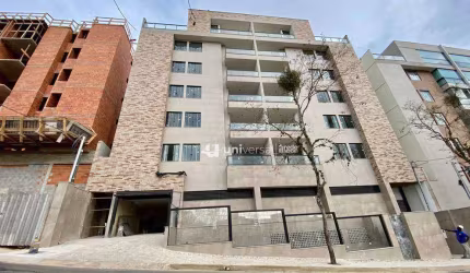 Apartamento Garden com 3 quartos à venda, 125 m² por R$ 689.900 - Vale do Ipê - Juiz de Fora/MG