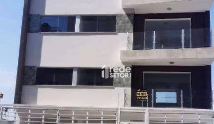 Apartamento com 2 quartos à venda, 70 m² por R$ 289.900 - São Mateus - Juiz de Fora/MG