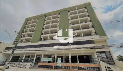 Apartamento com 1 quarto à venda, 46 m² por R$ 269.000 - São Pedro - Juiz de Fora/MG