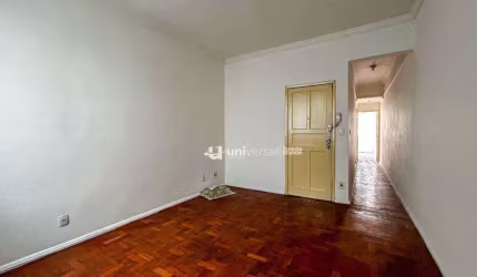 Apartamento com 2 quartos à venda, 70 m² por R$ 200.000 - Centro - Juiz de Fora/MG