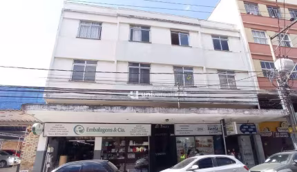 Apartamento com 4 quartos à venda, 120 m² por R$ 450.000 - Centro - Juiz de Fora/MG
