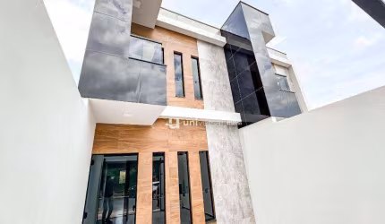 Casa à venda, 94 m² por R$ 420.000,00 - Terras Altas - Juiz de Fora/MG