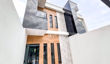 Casa à venda, 94 m² por R$ 420.000,00 - Terras Altas - Juiz de Fora/MG