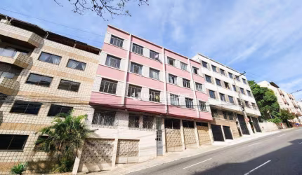 Apartamento  3 Quartos na  Rua Olegário Maciel à venda, 98 m² por R$ R$ 299.900,00 - Paineiras - Juiz de Fora/MG