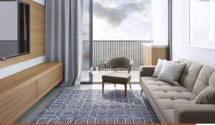 Apartamento com 2 quartos à venda, 75 m² por R$ 624.911 - Jardim Glória - Juiz de Fora/MG