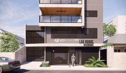 Cobertura com 4 quartos à venda, 276 m² por R$ 2.120.000 - Cascatinha - Juiz de Fora/MG