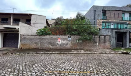 Terreno à venda, 450 m² por R$ 399.000,00 - Quintas das Avenidas - Juiz de Fora/MG