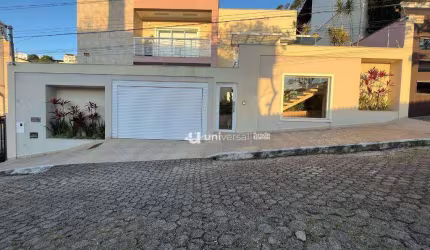 Casa com 5 quartos à venda, 360 m² por R$ 1.850.000 - Quintas das Avenidas - Juiz de Fora/MG