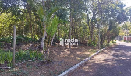 Terreno à venda, 1960 m² por R$ 630.000,00 - Bosque do Imperador - Juiz de Fora/MG