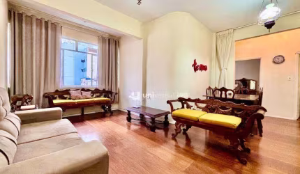 Apartamento com 3 quartos à venda, 89 m² por R$ 349.000 - Centro - Juiz de Fora/MG