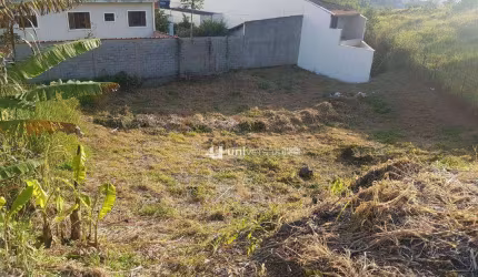 Terreno à venda, 634 m² por R$ 349.900,00 - Aeroporto - Juiz de Fora/MG