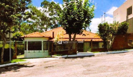 Casa à venda, 230 m² por R$ 990.000,00 - Spinaville - Juiz de Fora/MG