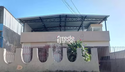 Casa com 3 quartos à venda, 75 m² por R$ 400.000 - Lourdes - Juiz de Fora/MG