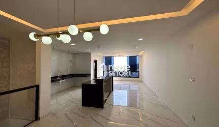 Casa com 3 quarto à venda, 290 m² por R$ 900.000 - Via Do Sol - Juiz de Fora/MG