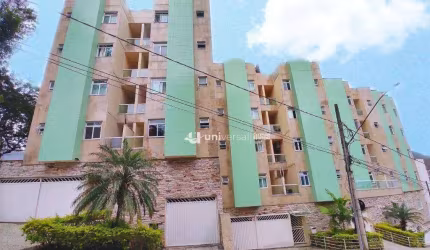 Apartamento com 2 quartos à venda, 87 m² por R$ 330.000 - Granbery - Juiz de Fora/MG