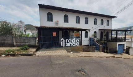 Casa com 4 quartos à venda, 178 m² por R$ 450.000 - Granbery - Juiz de Fora/MG