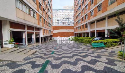 Apartamento com 3 quartos à venda, 127 m² de R$ 580.000 por R$ 550.000- Centro - Juiz de Fora/MG