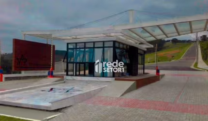 Terreno à venda, 454 m² por R$ 399.000,00 - Residencial Alvim - Juiz de Fora/MG
