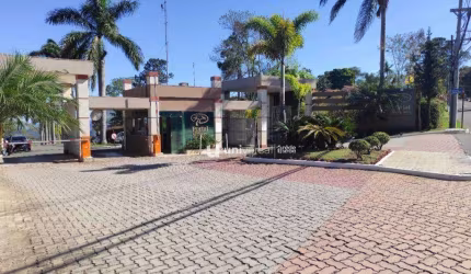 Terreno à venda, 504 m² por R$ 199.000,00 - Portal do Aeroporto - Juiz de Fora/MG