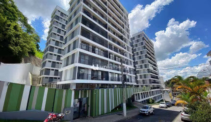 Apartamento com 2 quartos à venda, 51 m² por R$ 230.000 - Granbery - Juiz de Fora/MG