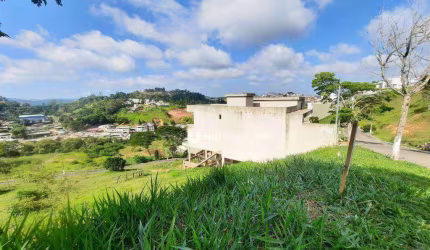 Terreno à venda, 420 m² por R$ 150.000,00 - Nova Gramado - Juiz de Fora/MG