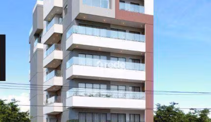Cobertura com 3 quartos à venda, 140 m² por R$ 999.900 - Aeroporto - Juiz de Fora/MG