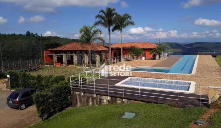 Terreno à venda, 900 m² por R$ 150.000,00 - Estrada Real - Juiz de Fora/MG
