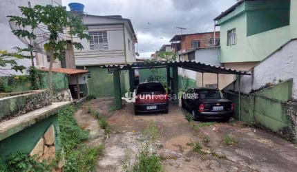 Casa com 2  quartos à venda, 117 m² de R$ 500.000  por R$350.000- Santa Terezinha - Juiz de Fora/MG