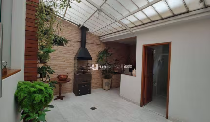 Apartamento com 4 quartos à venda, 60 m² por R$ 430.000 - Manoel Honório - Juiz de Fora/MG