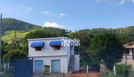 Sobrado com 2 dormitórios à venda, 140 m² por R$ 197.000,00 - Monte Verde - Juiz de Fora/MG