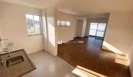 Studio à venda, 41 m² por R$ 241.000,00 - São Pedro - Juiz de Fora/MG